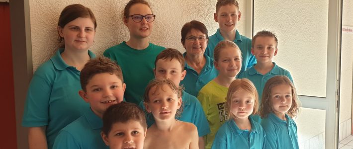 6. Kulmbacher-Kinder-Schwimmvergnügen